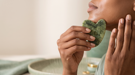 Gua sha dangereux ou pas ? Ce qu'il faut vraiment savoir